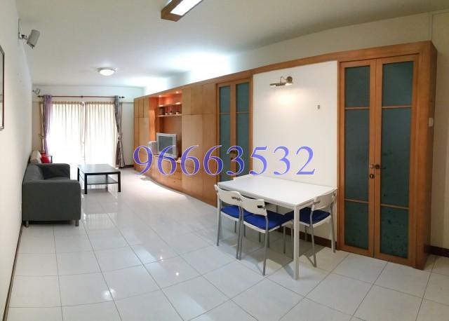 Melville Park (D18), Condominium #127562242
